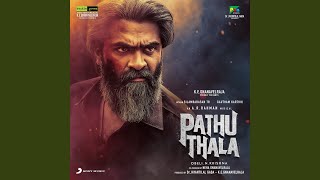 Namma Satham (Full Audio)