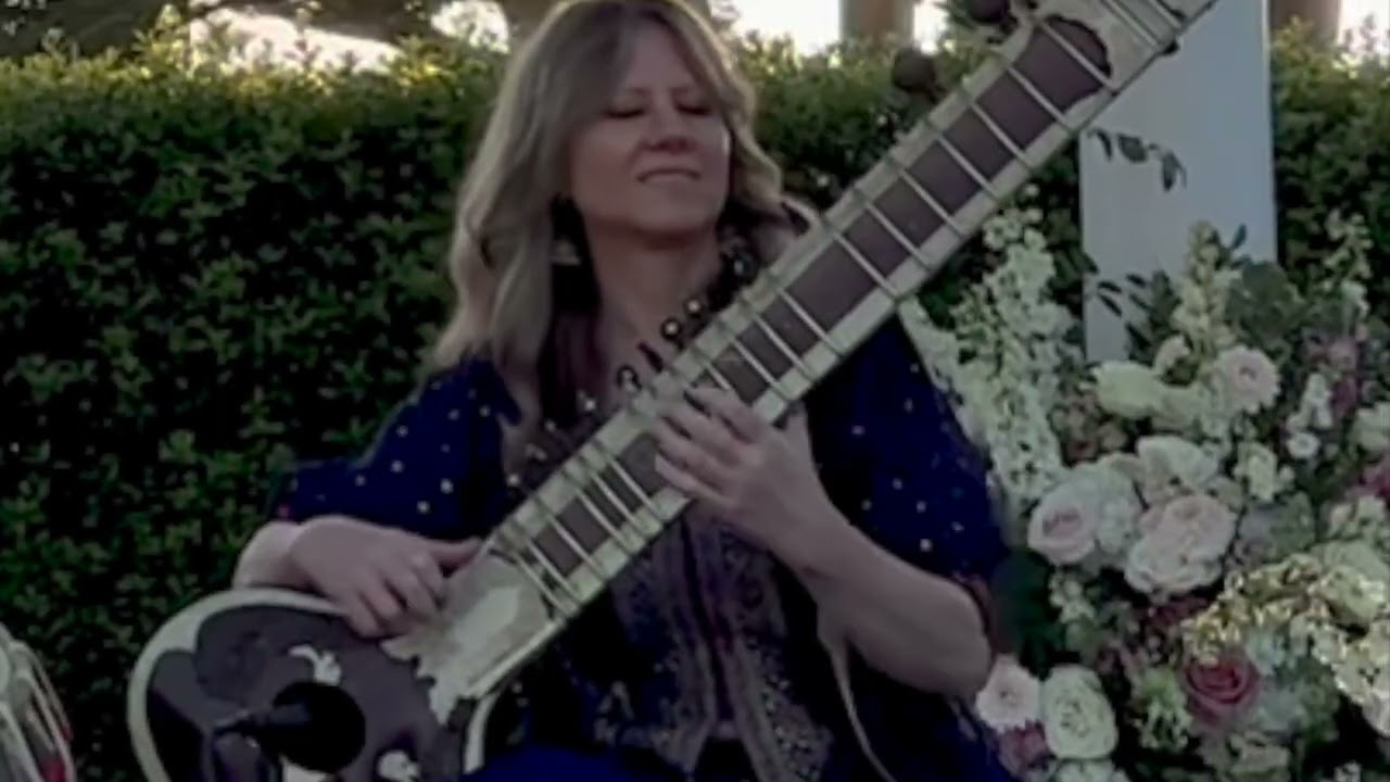 Promotional video thumbnail 5 for Joanna Mack