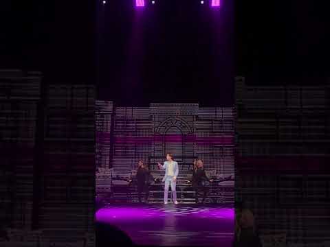 KIM JINWOO - CALL ME ANYTIME (FEAT SONG MINHO) (WINNER CROSS TOUR IN KUALA LUMPUR 2020)