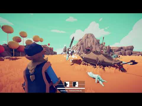 Me Vs. Every Unit 7#