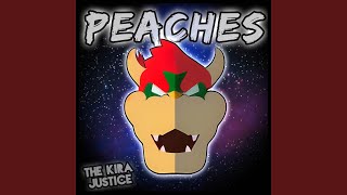 Musik-Video-Miniaturansicht zu Peaches (Portuguese) Songtext von The Super Mario Bros. Movie (OST)