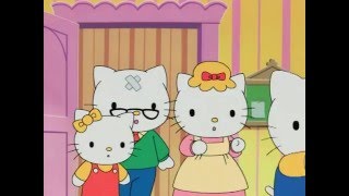 Hello Kitty - Я умею делать уборку