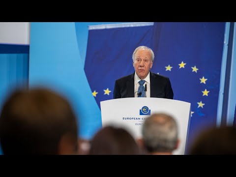 Eighth ECB Annual Research Conference - Roger B. Myerson's concluding thoughts