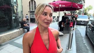 Aslı Şen’den Kadınlara Önemli Başarı ve Vazgeçmeme Çağrısı