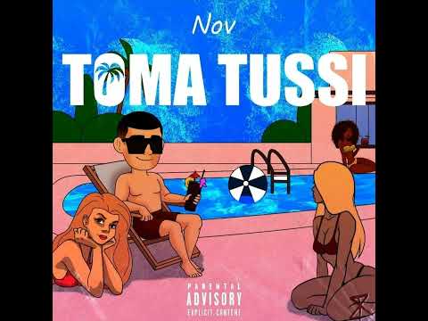 Nov - Tomma Tussi (Audio Release) (Greek version)