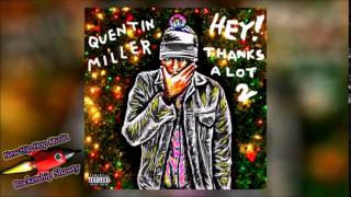 Quentin Miller - Cinematic [Prod. By Boi-1da]