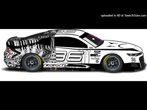 [SOLD] EXPERIMENTAL X TRIPLESIXDELETE X NASCAR ALOE TYPE BEAT - "ANT" [prod. by IZES77]