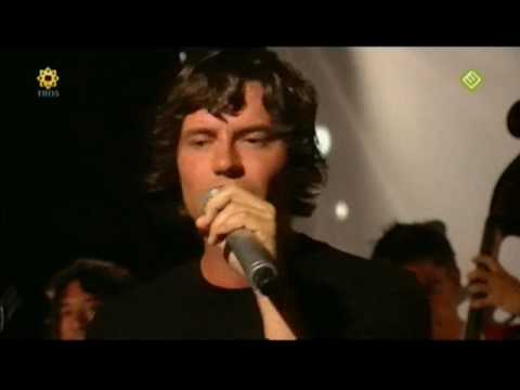 Simon Keizer - Nooit meer een morgen - De Zomer Voorbij 2009