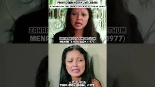 Download lagu Noorkumalasari : Kehormatan Tak Boleh Ditukar Ganti (Menanti Hari Esok / Tiada Esok Bagimu) mp3