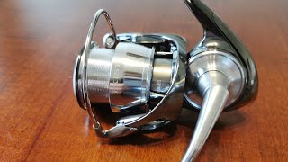 Download lagu New Daiwa EXIST 2022 PC 2500LT UNBOXING!!! mp3 Download lagu New Daiwa EXIST 2022 PC 2500LT UNBOXING!!! mp3