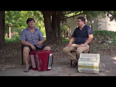 Tierradentro Fuelles Chamameceros -  SAN MIGUEL Corrientes 2023