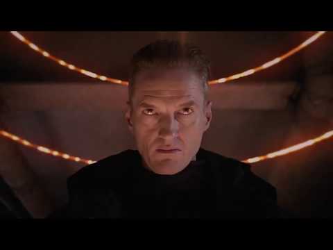 MARVEL'S AGENTS OF S H I E L D  Season 6 Trailer