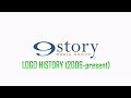 789 9 Story Entertainment Logo History 2004 Present