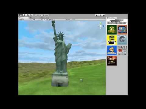 Flip meshes with Mesh Tools