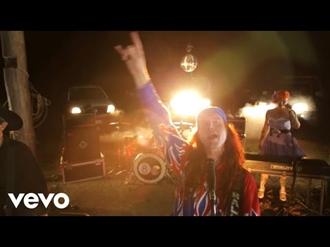 8 Ball Aitken - Hillbilly Disco