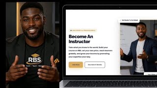 How to Become an RBS Instructor & Create Your First Course | Step-by-Step Tutorial