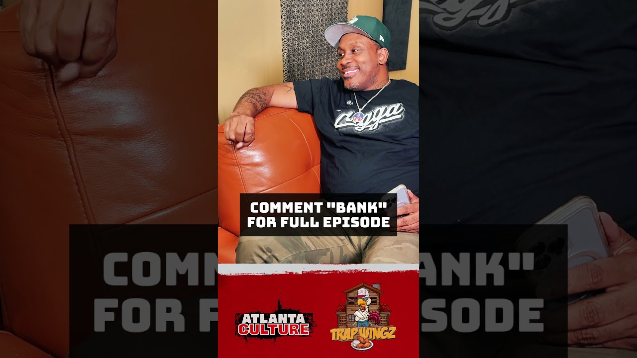 Big Bank breaks silence about Gucci Mane and Pooh Shiesty