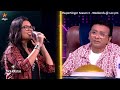 Glimpse Of Karuppu Nila Song By Varsha ️‍ Endrendrum Captain Super Singer Season 11