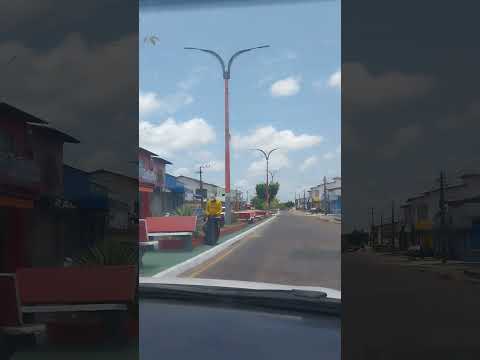 Amapá do maranhao