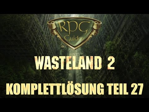 WL2 Lösung Teil 27 - Engel-Orakel - Die Robbinsons