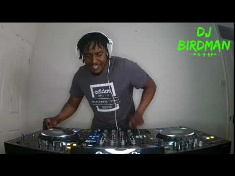 Bassline Speed Garage UK Bass - Live Mix 002