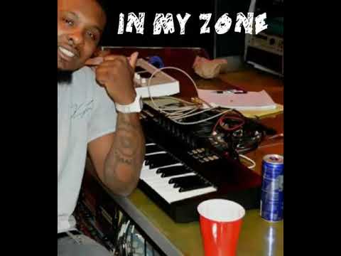 IN MY ZONE