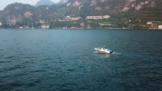 The Grand Hotel Villa Serbelloni | Lake Como | Italy || Lost with Lina
