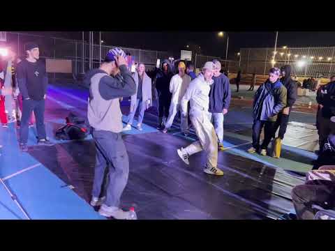 Bboy Games vs Your Troubles