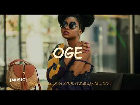 'OGE'   Gyration x Highlife Instrumentals x Afro highlife beat   PHYNO ft Flavour type beat
