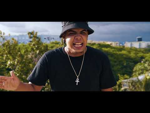 Quieren comparase El  Kiing RD ft RK Lirical (VIDEO OFICIAL)