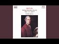 String Quartet No. 49 in B Minor, Op. 64, No. 2, Hob.III:68: III. Menuetto: Allegretto