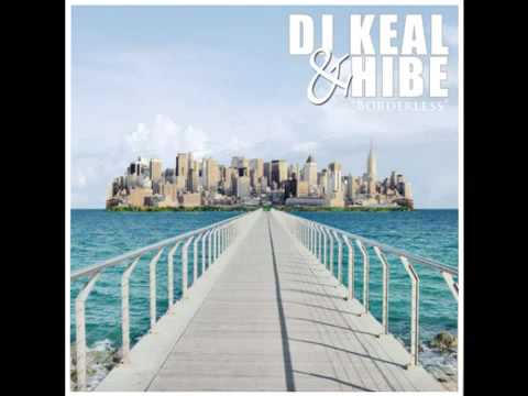 DJ Keal & Hibe - The Music (feat VENOMOUS2000)