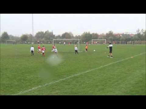 KSVR-KZwevegem sport