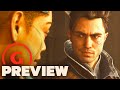 Immortals of Aveum Blends Call of Duty and Spellcasting | Summer Game Fest 2023