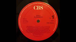 Kirka - Mä Vielä Tunnen Niinkuin Silloin