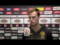 Roda JC - Go Ahead Eagles: Xander Lambrix