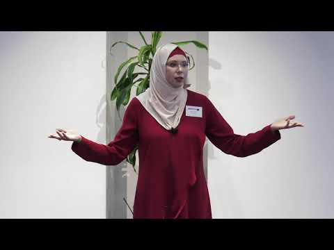 2019 AUT 3MT Competition Doctoral Finals - Alena Shannaq