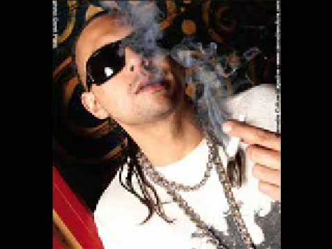 Praktik - Kilka lat pozniej feat. Sean Paul - blend