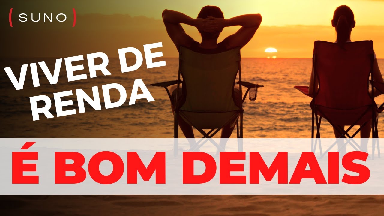 VIVA DE DIVIDENDOS: TUDO O QUE EU SEI SOBRE RENDA PASSIVA