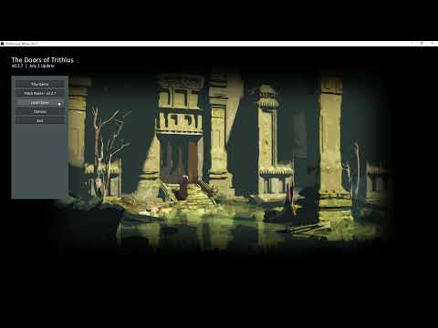 Dev Blog #3 - v0.2.7 Update Discussion