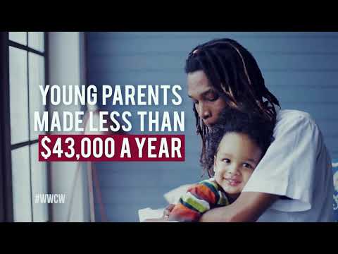 #WhyWeCantWait: Economic Justice