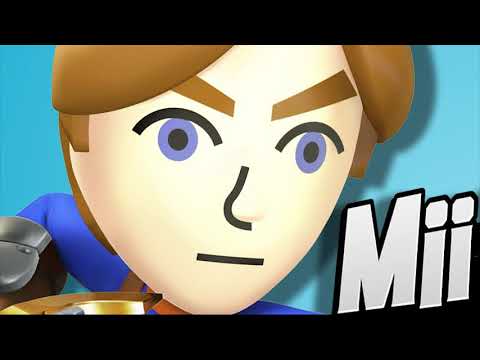 Best VGM 2184 - Mii Channel - Theme