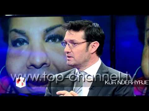 Pasdite ne TCH, 30 Qershor 2015, Pjesa 3 - Top Channel Albania - Entertainment Show