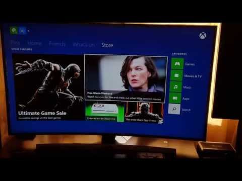 Xbox One Black Screen Of Death Fix DETAILED TECH MD