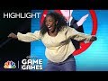 Season 2, Episode 4: Don't Leave Me Hanging - Ellen's Game of Games (Episode Highlight)