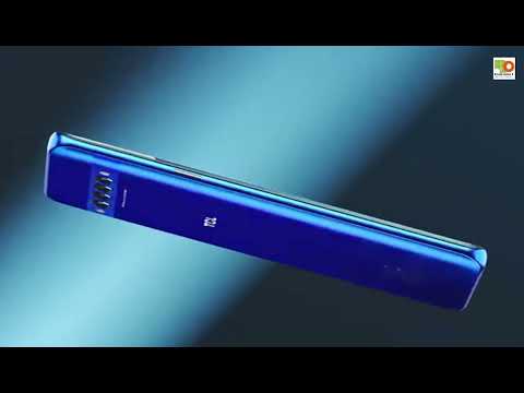 "Unboxing the TCL 10plus 5G: The Future of Mobile Phones!"