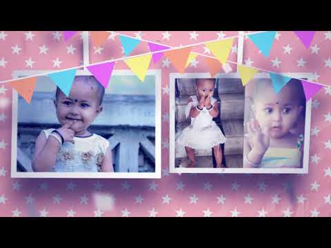 Birthday Video Kadambari