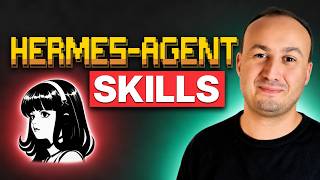 Hermes Skills installieren: Der komplette Leitfaden für Anfänger