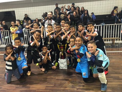 FINAL PAULISTÃO 2019 RIBEIRÃO  X  CAMILIPOLIS 2°TEMPO