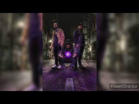 eMPe8ViA - Bullzeye (Beat. prod. by DOMBOI)